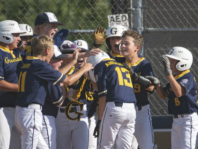 Anderson County Little League Baseball > Home