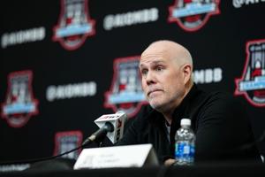 NCAAB News