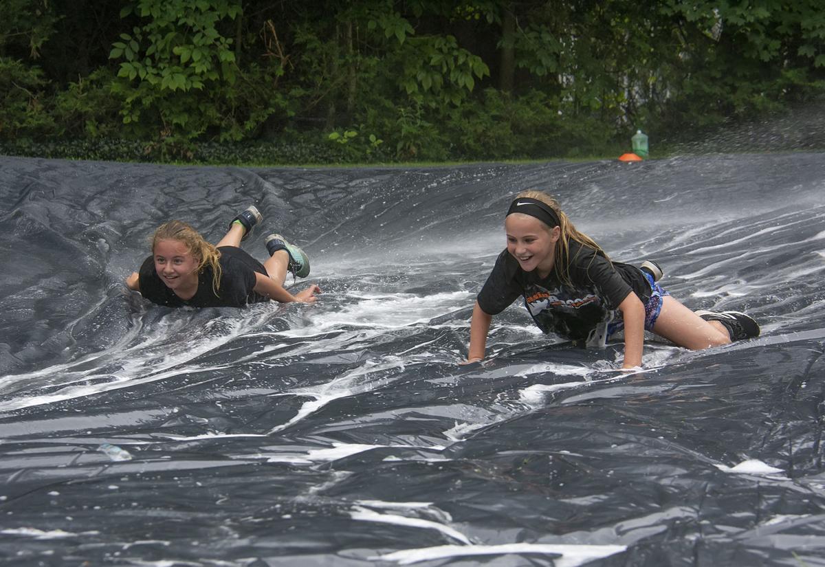 YWCA's Chasin' Bacon Challenge/Swig & Swine