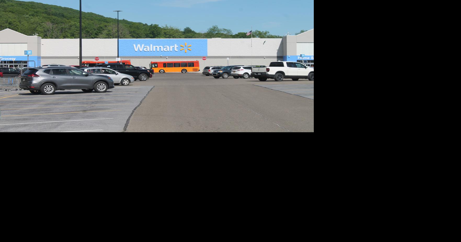 Bradford Walmart To Open Covid 19 Testing Site In Parking Lot Today Bradford Bradfordera Com