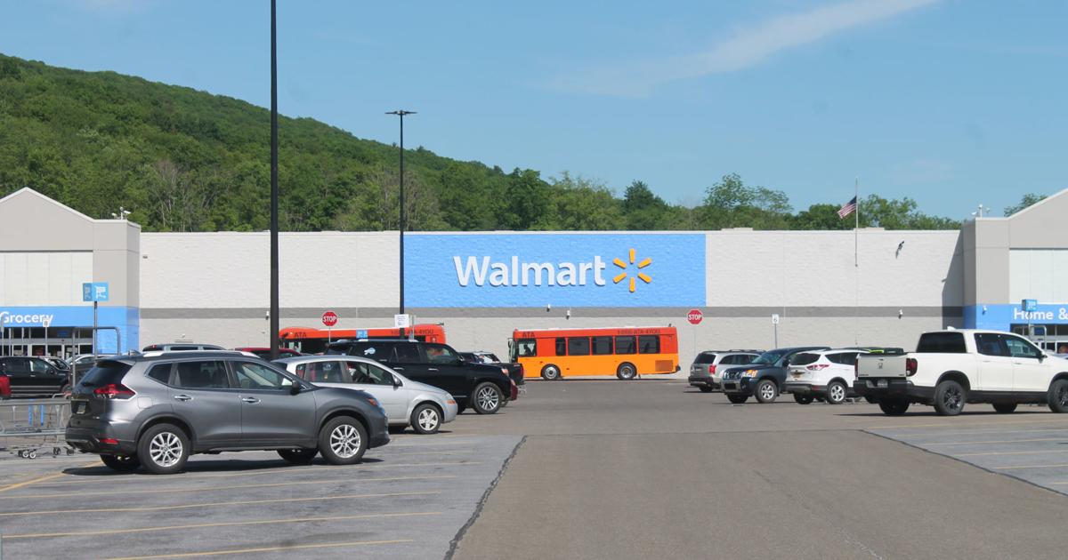 Bradford Walmart To Open Covid 19 Testing Site In Parking Lot Today Bradford Bradfordera Com Bradford Walmart To Open Covid 19 Testing Site In Parking Lot Today Bradford Bradfordera Com