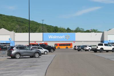 Bradford Walmart To Open Covid 19 Testing Site In Parking Lot Today Bradford Bradfordera Com