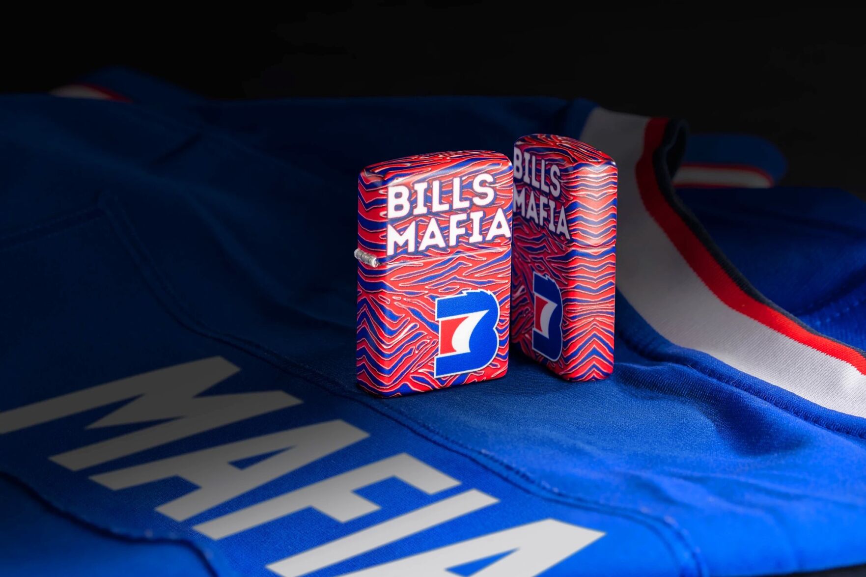 Buffalo Bills Zubaz Apparel | The Bills Store