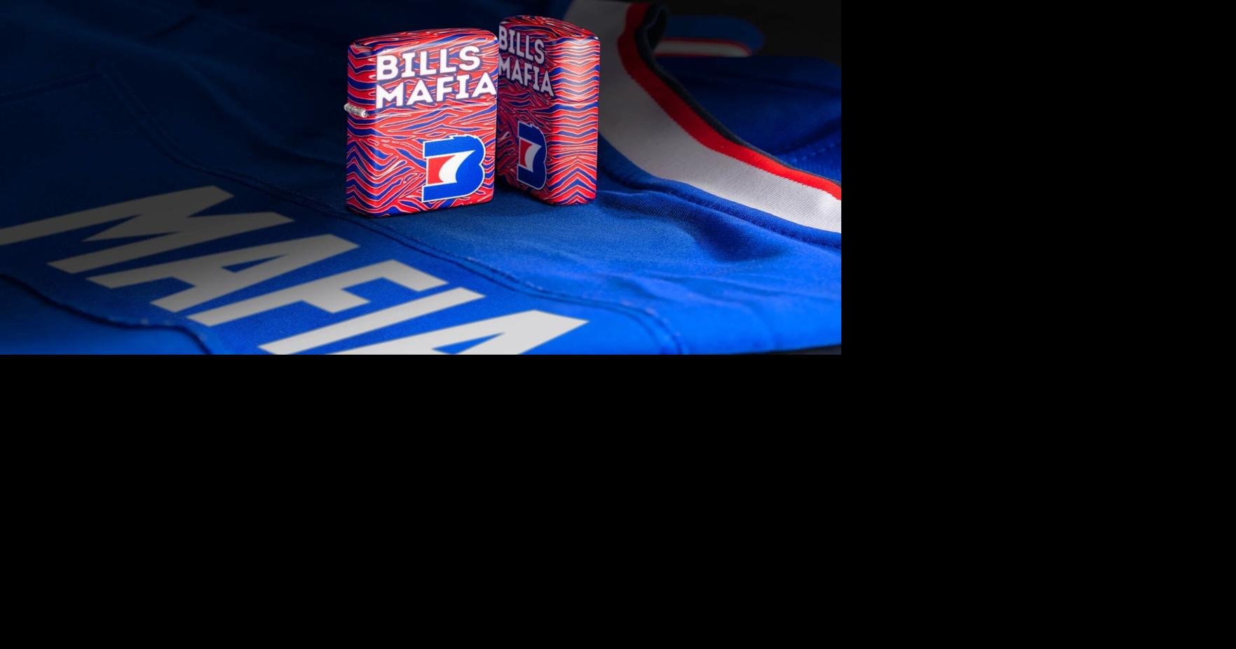 Exclusive Bills Mafia Zippo does it all, News