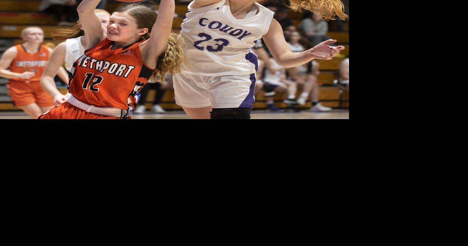 HS BASKETBALL Smethport girls, boys come up empty on dual road trip