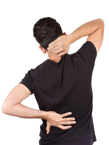 Non-Surgical Treatments for Back Pain & Neck Pain