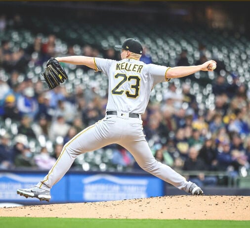 Is this the Oakland A's starting rotation to open the 2022 season? -  Athletics Nation