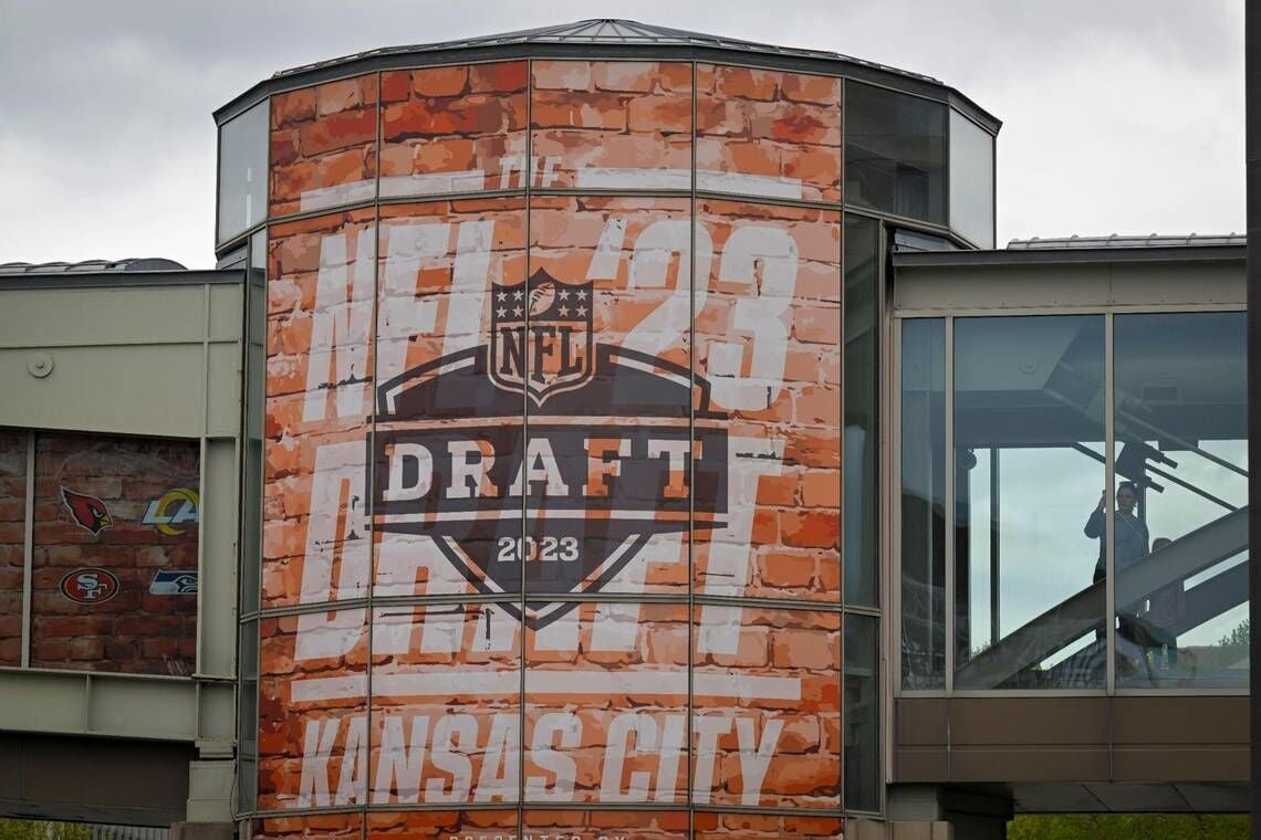 kansas city chiefs draft