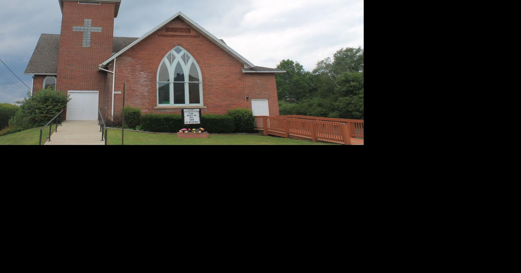 Three area churches aligning with Global Methodist Church Local