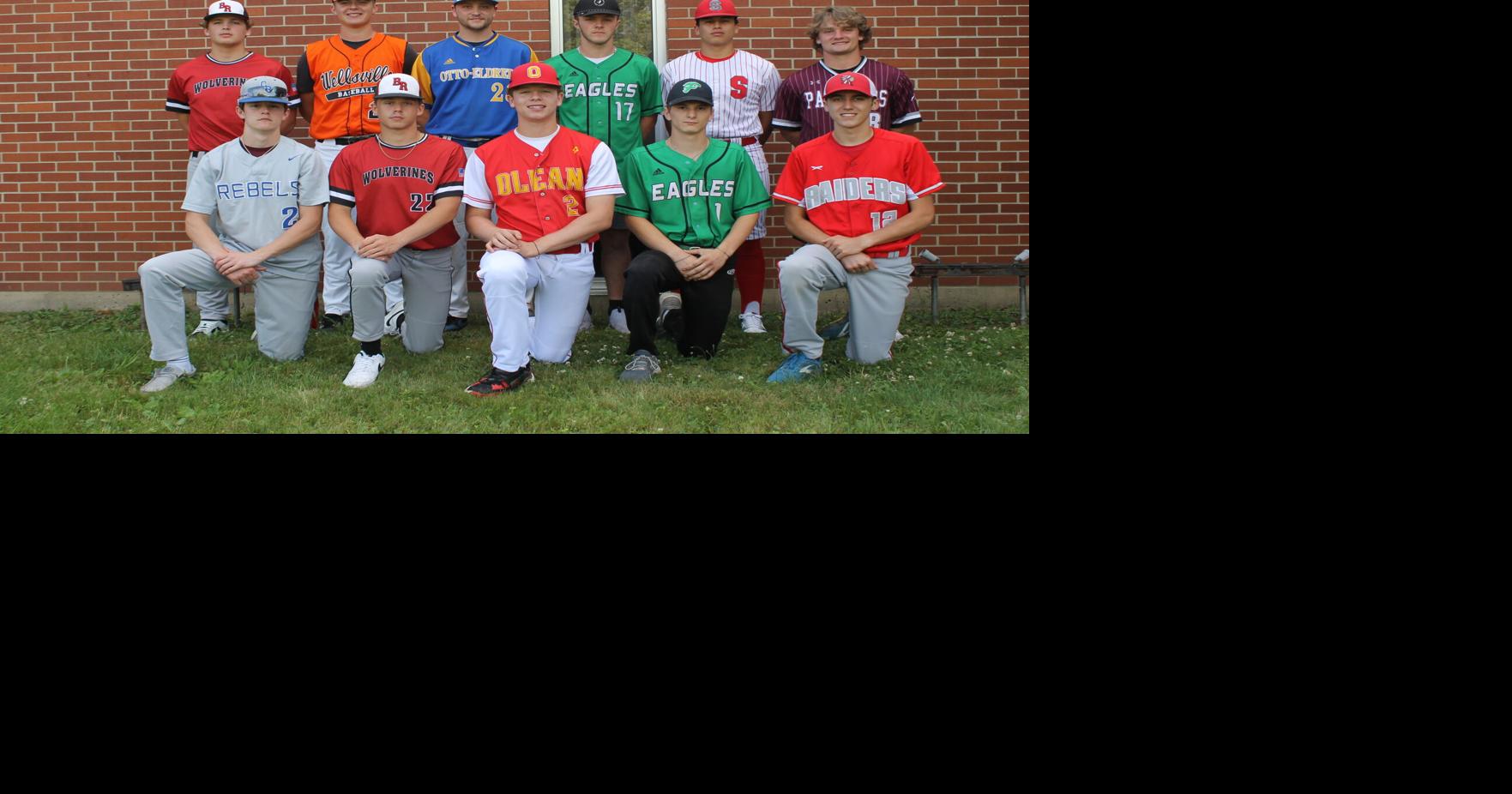 State-champion Kenosha Red 12-U baseball team advances to Little