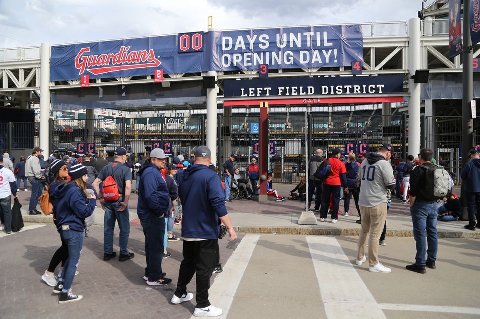 MLB struggling to get attendance back to pre-pandemic levels