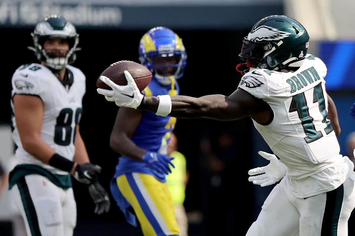 49ers vs. Eagles: 5 challenges San Francisco faces in Week 2