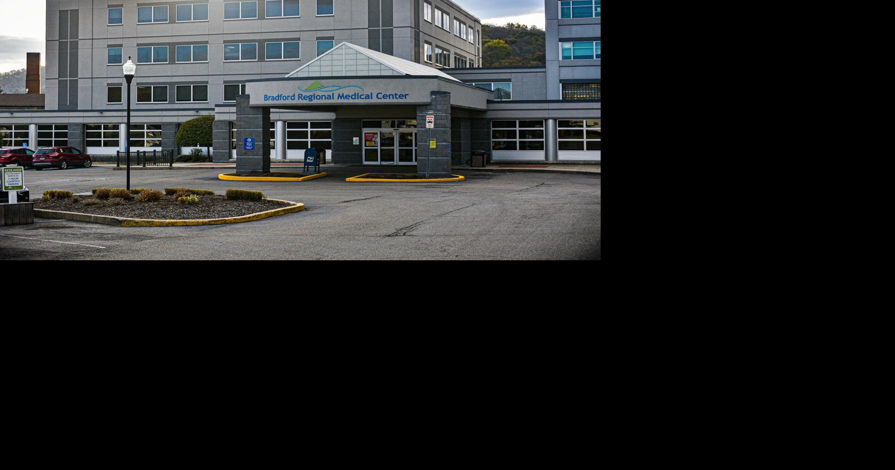 BRMC, OGH have limited stock of treatment for Omicron