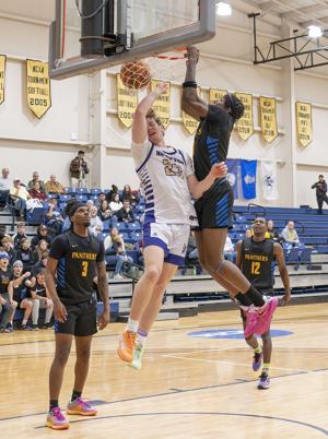 NCAAB News