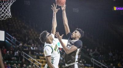 St Bonaventure Comes Back For 61 49 Win At George Mason Sports
