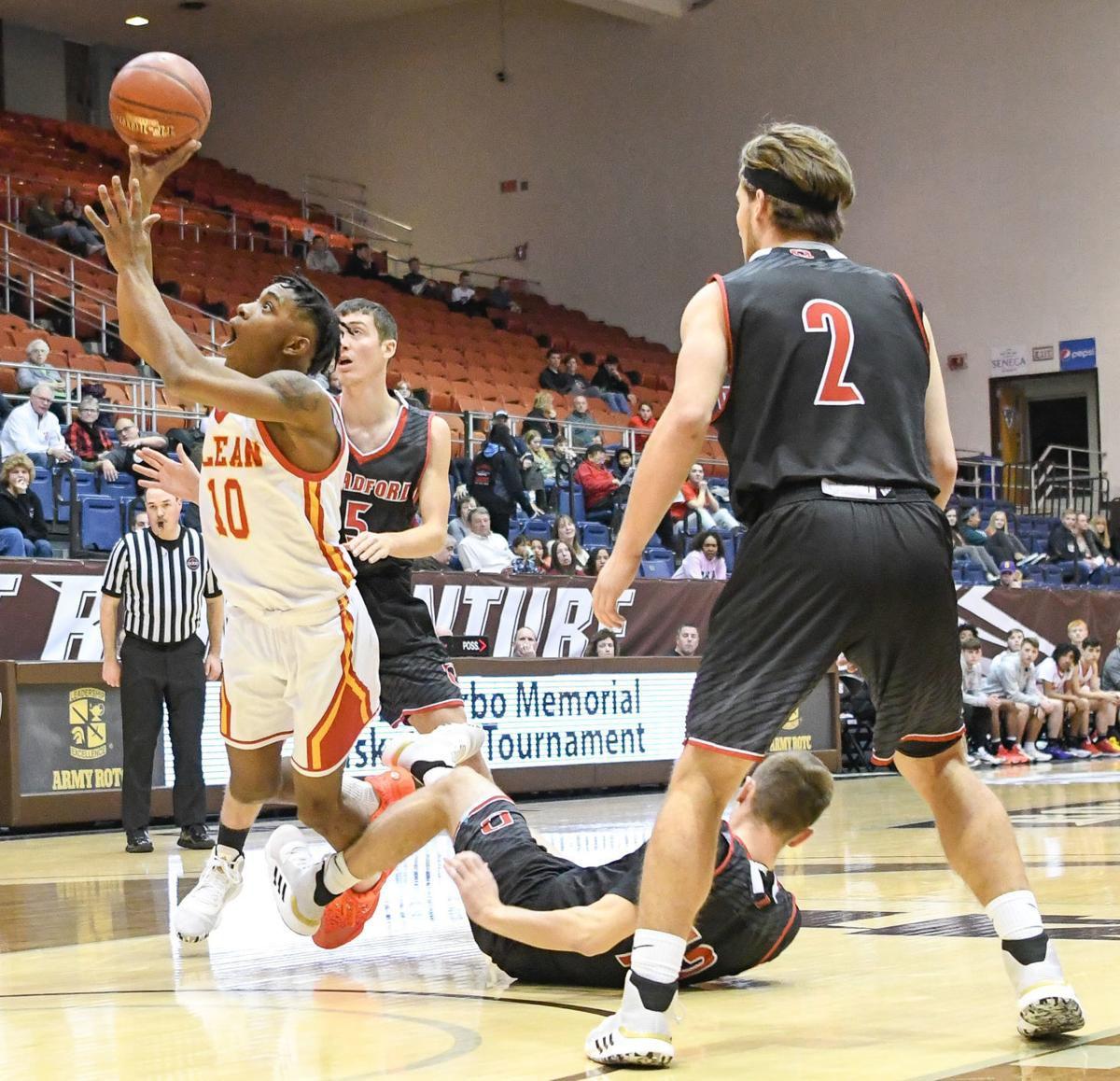 Nysphsaa Cancels Remaining Winter Championships Ending Olean S