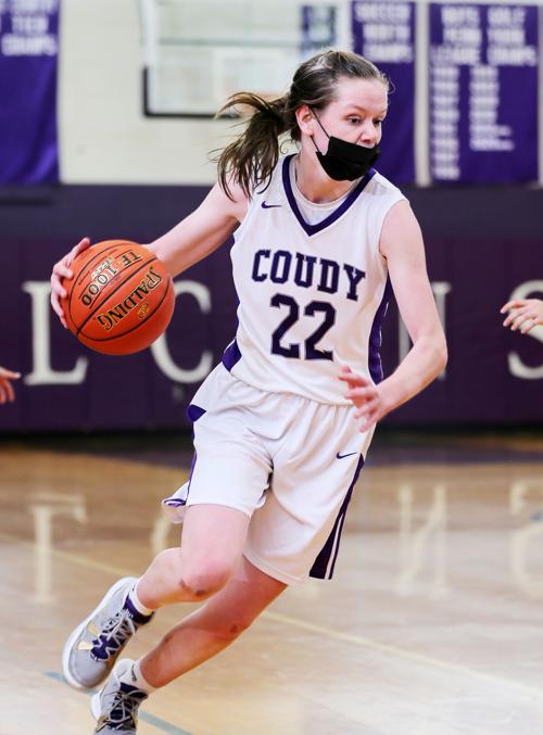 Sarah Chambers | Sports | bradfordera.com