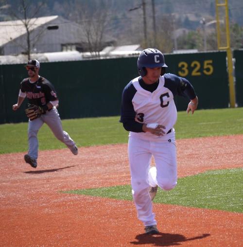 From Jburg to Clarion: Holmberg did the little things to succeed