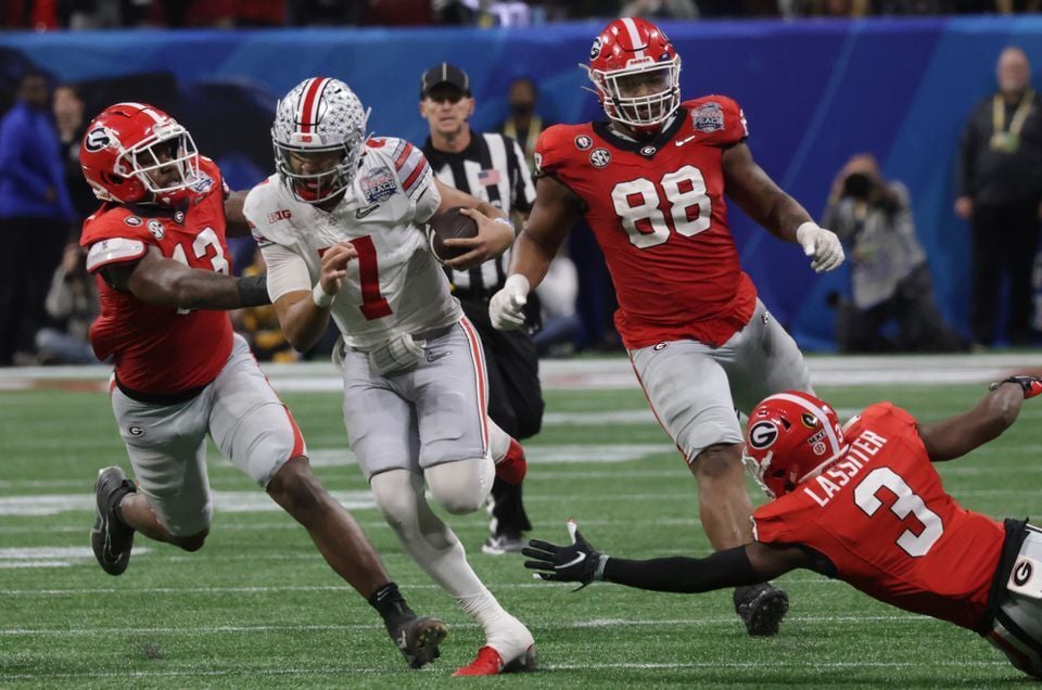 NFL draft: Dolphins bolster secondary, take CB Cam Smith