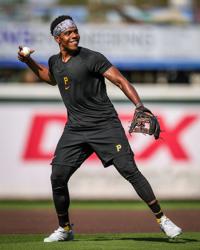 Pittsburgh Pirates: Constructing the Franchise's All-Time Defensive Team