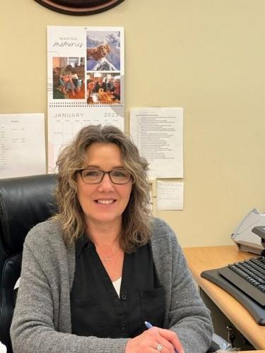 Yaros seeks 3rd term as McKean County Register of Wills Clerk of