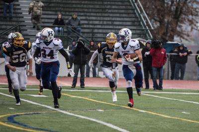 Wilmington Ousts Kane From Piaa Football Playoffs Sports