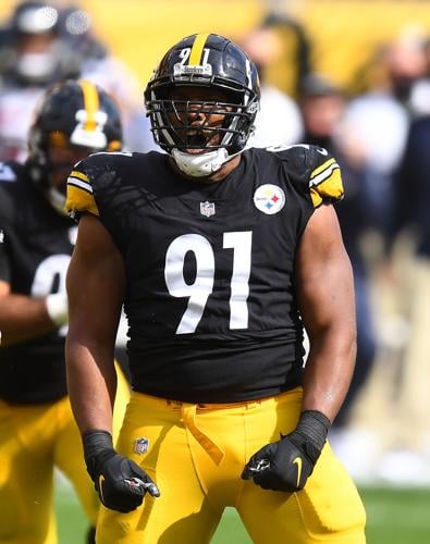 Steelers will have to fix leaky run defense without Tuitt, Sports