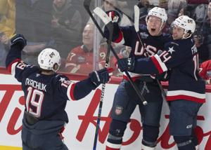 NHL News