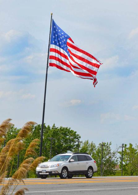 Honor Flights set for 2018