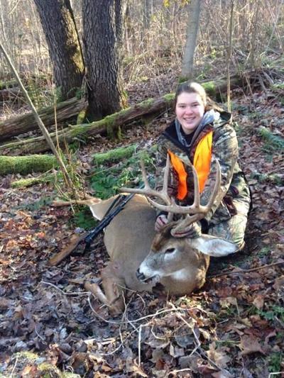 deer hunting basics sports