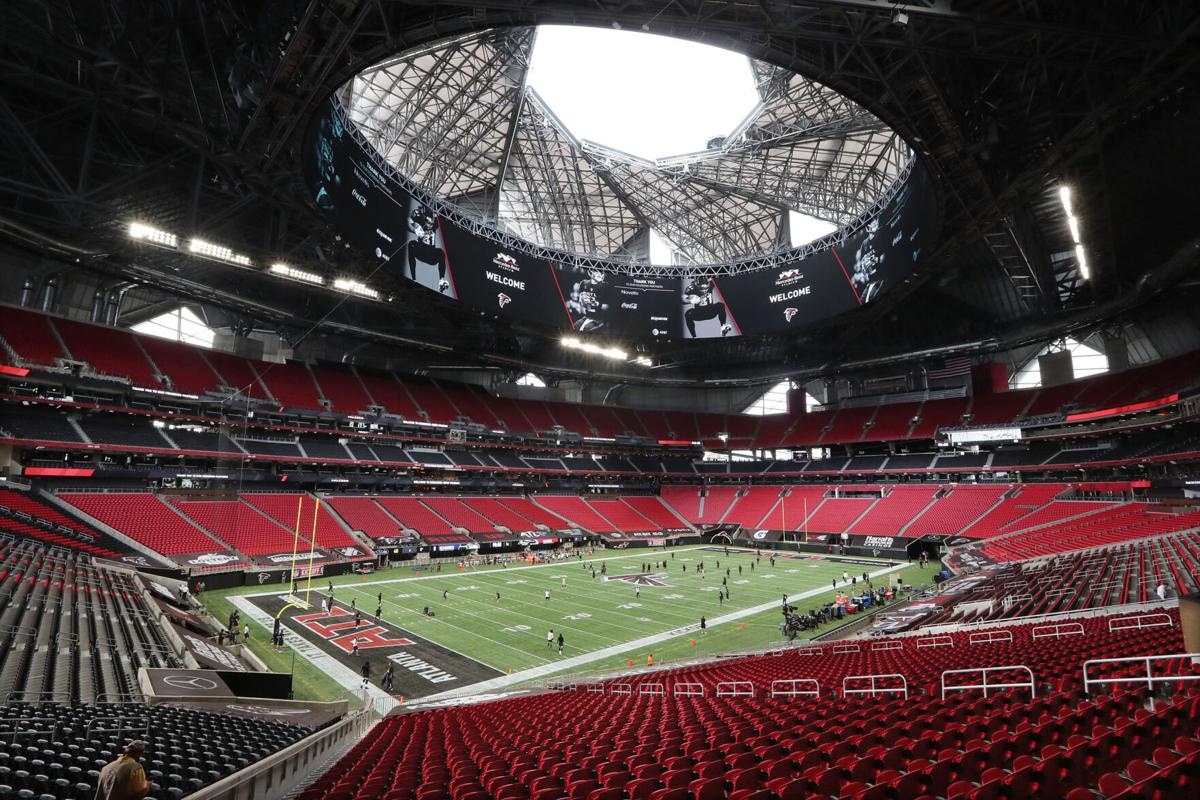 Tickets to go on sale for possible AFC title game in Atlanta