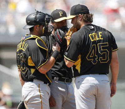 Pirates spring training: Andrew McCutchen homers as Phillies limit