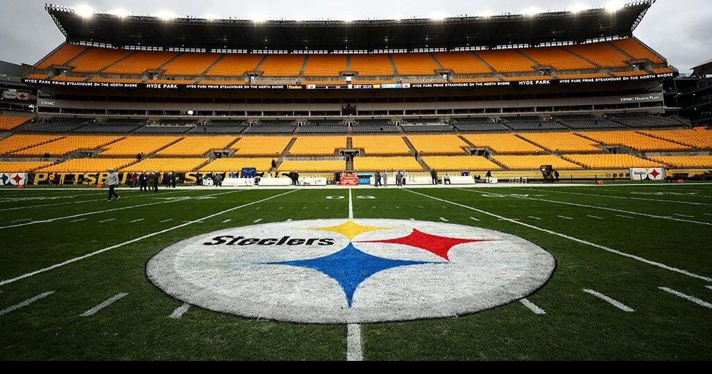 Steelers' Heinz Field reportedly becoming Acrisure Stadium