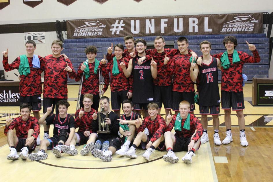 Bradford Boys Win Iaabo Tourney Sports Bradfordera Com
