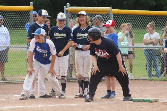 Everett Little League