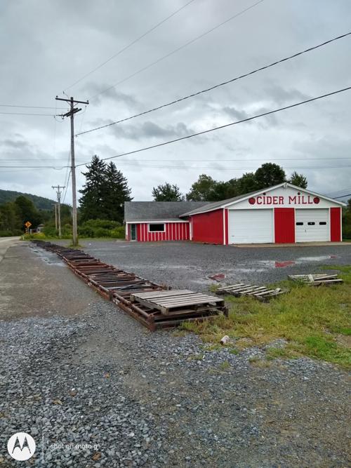 Cummins Cider Mill To Remain Closed This Season Local Bradfordera Com