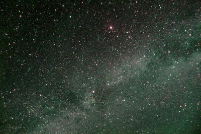 Free Night Sky Tour Offered Saturday At Cherry Springs News