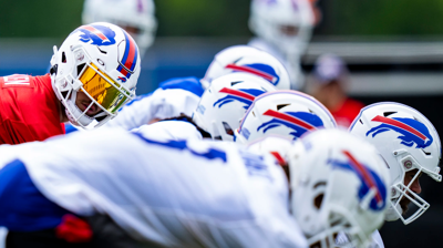 Identifying the top Buffalo Bills stories to watch during OTAs