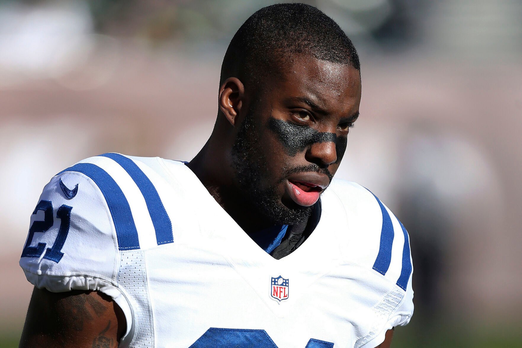 Former Bills Player Vontae Davis Found Dead In His South Florida Home ...