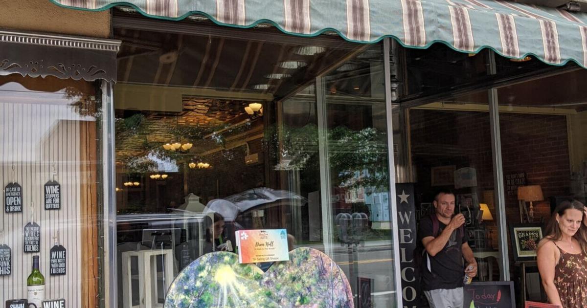 BCPAC launches Heart of the Arts event through July, August | News BCPAC launches Heart of the Arts event through July, August | News