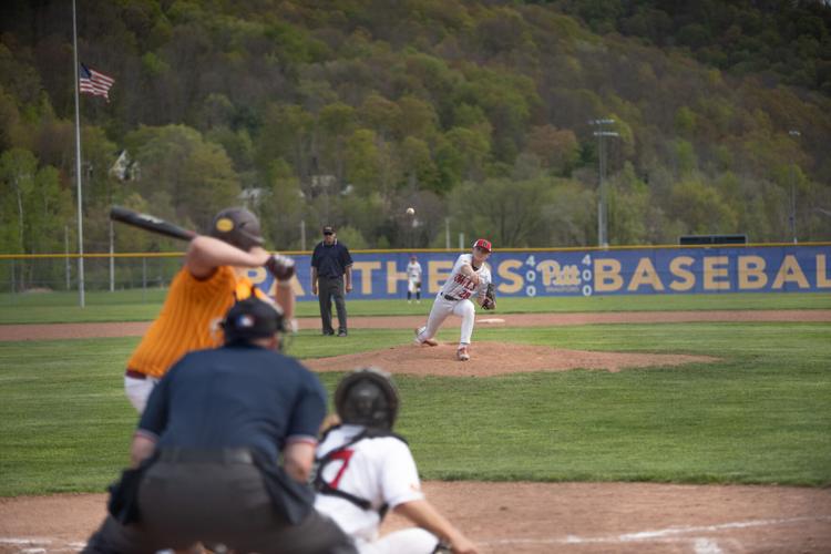 HS Baseball/Softball Bradford baseball, softball falls to ECC
