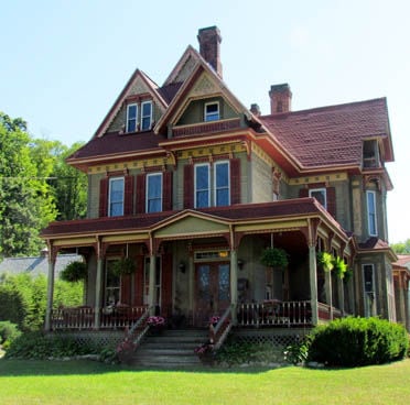 Open house: Tickets going quickly for Ridgway House Tour | News ...