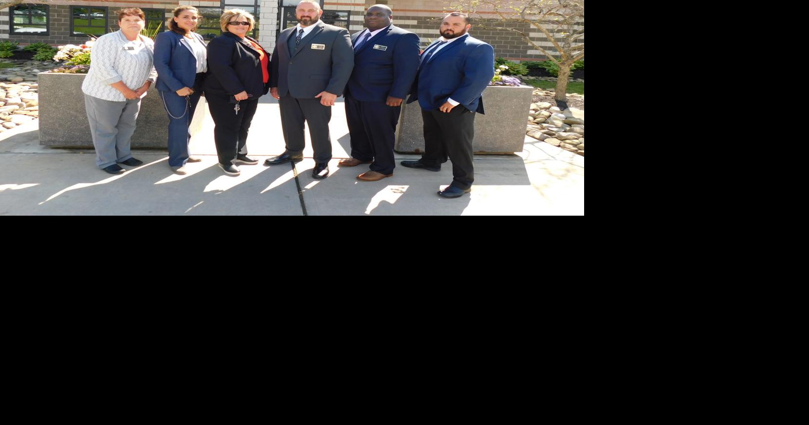 FCI McKean opens for tours, celebration in honor of 30th anniversary
