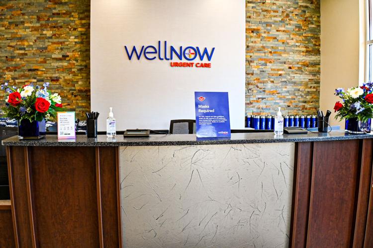 wellnow urgent care watertown ny