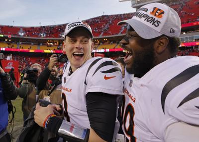 On to Super Bowl: Bengals versus Rams, who will host game