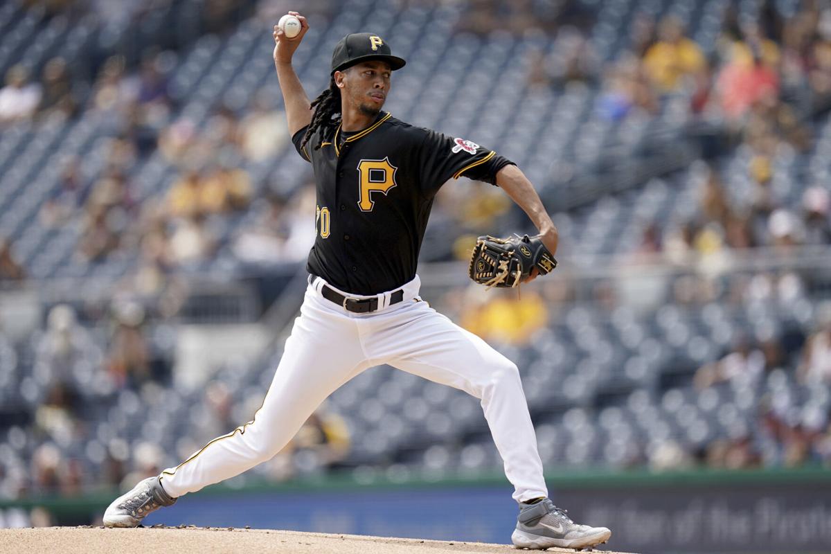 For Pirates' Derek Shelton, date with Rays is 'special