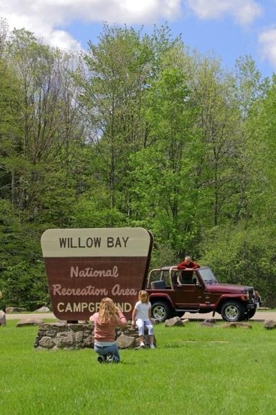 Pennsylvania Wilds Region To Come Alive For Holiday Weekend News Bradfordera Com