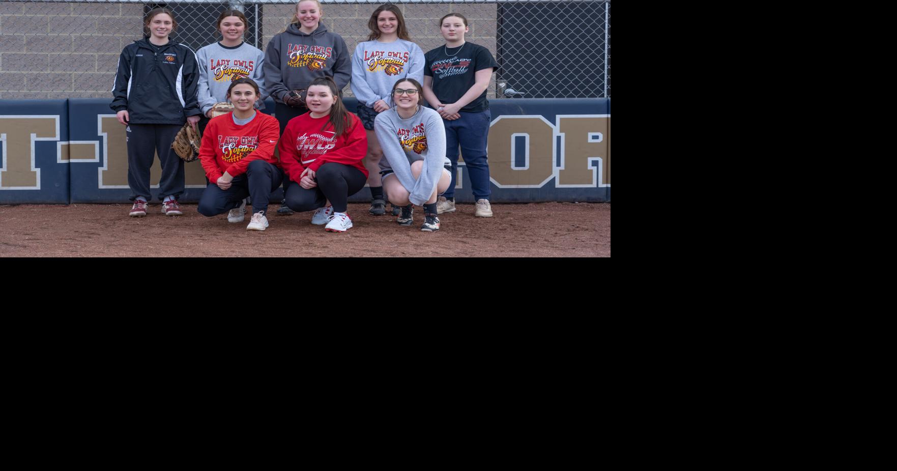 HS Softball Bradford softball looks to build upon turnaround ‘22