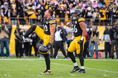 Steelers Nation, Here We Go  Celebrate the Steelers Year-round