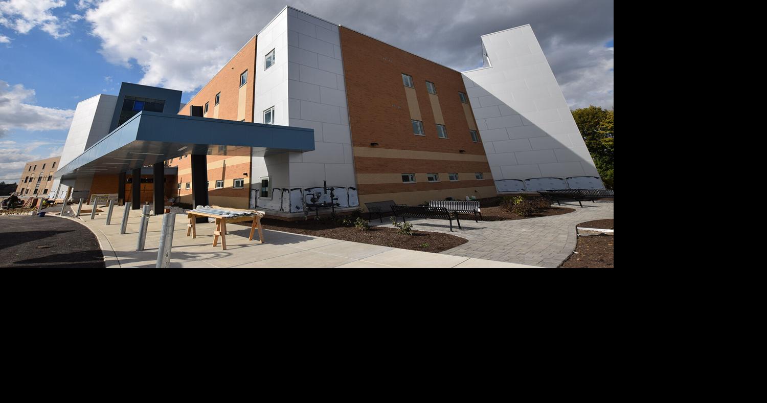 penn highlands dubois medical arts building alenacroftvanwylde